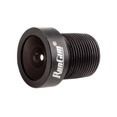 FOV 145 Degree 1/3" 2.3mm Lens for RunCam Micro Swift 1/2, Micro Sparrow  1/2, Micro Swift 3 V2