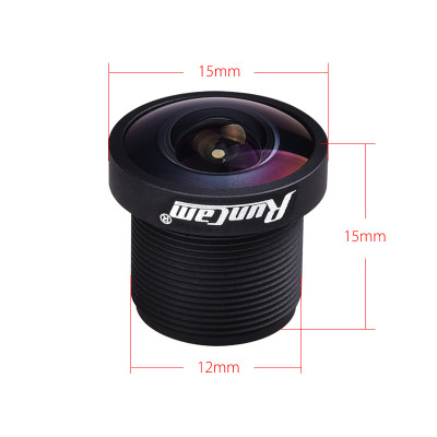 RunCam RC18G FPV Super FOV Lens for DJI FPV camera, Phoenix and Swift 2 