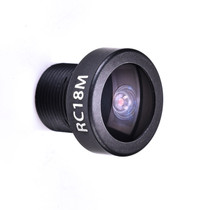 1.8mm lens for RunCam Racer/Racer 2 Robin/Racer 3