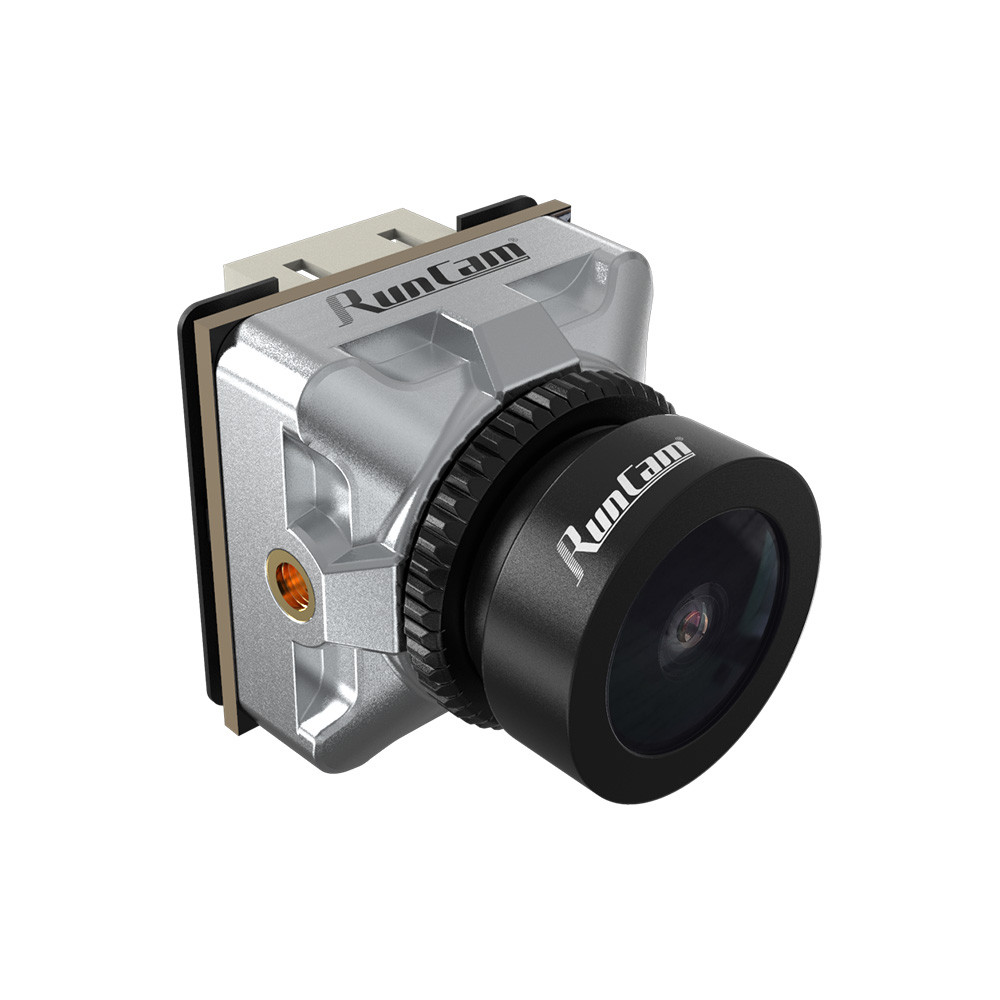 RunCam Phoenix 2 Camera 1/2 CMOS 1000TVL f2.0 155 Degree Super WDR Mini FPV