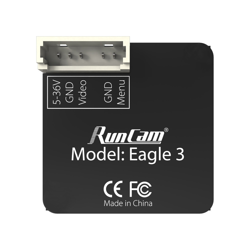 runcam micro eagle 3