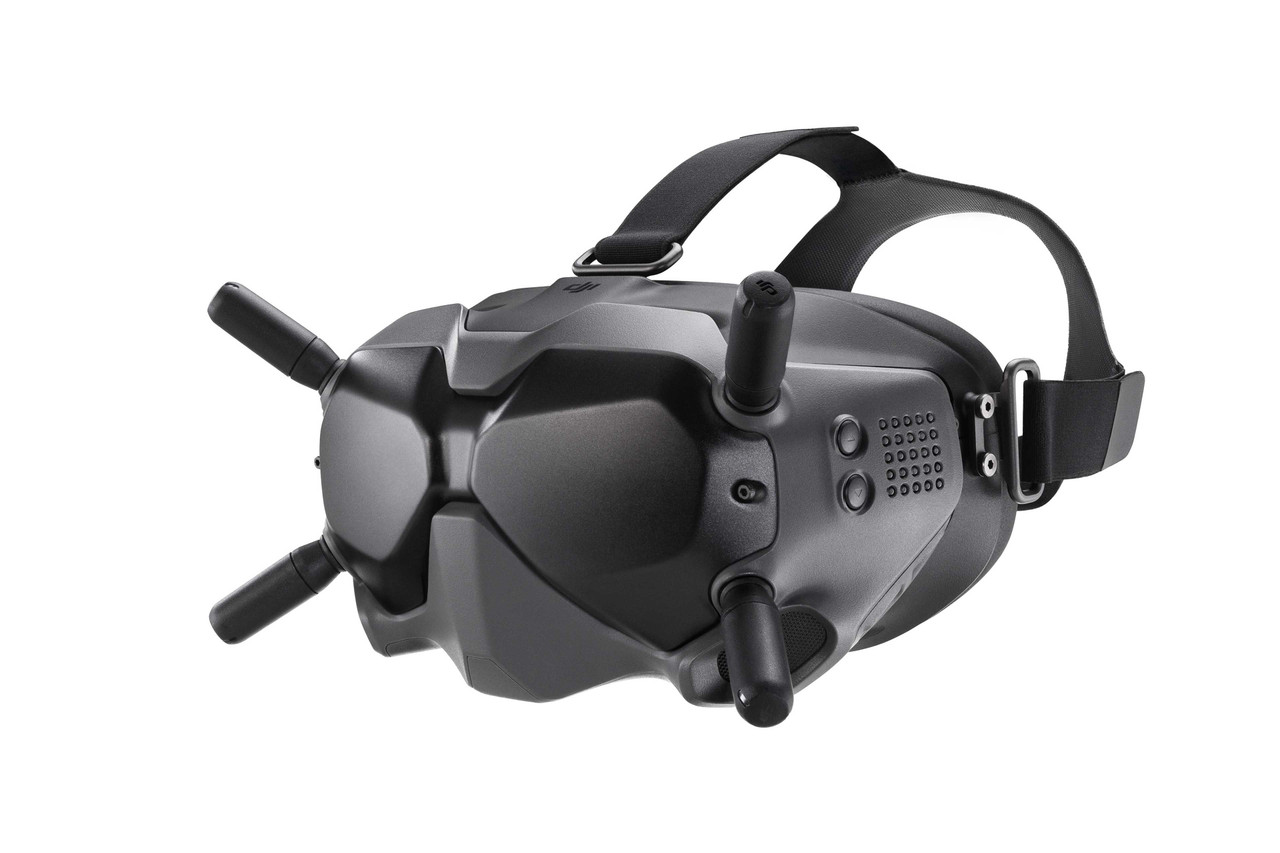 DJI FPV Goggles V2 - RunCam Store