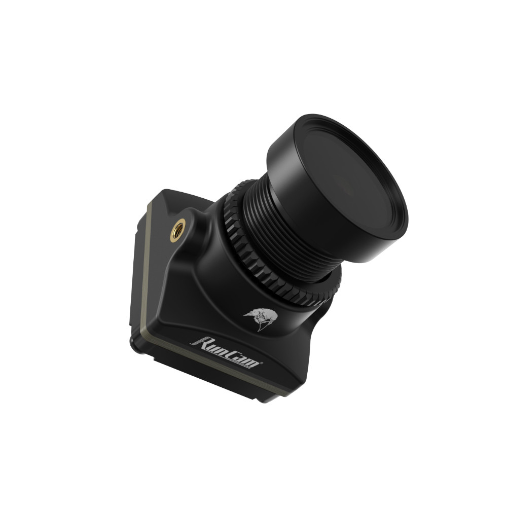 Runcam black discount