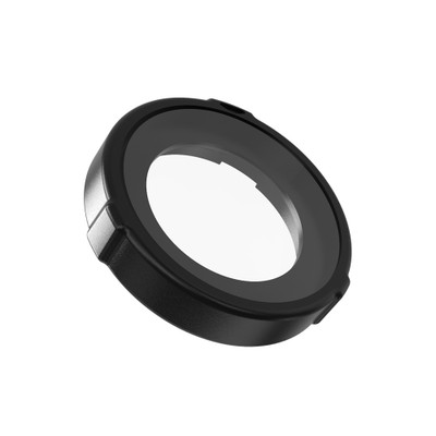 ND 16 filter / Lens protection cover / TF card cover for Thumb