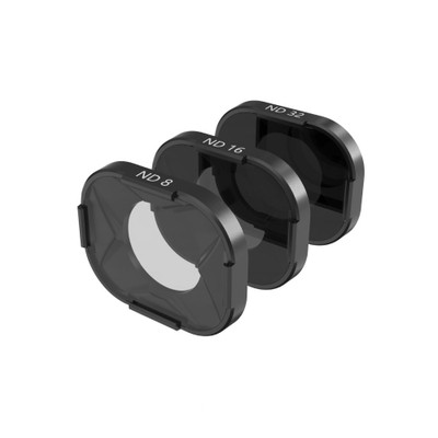 ND Filter / Lens Protector Set for RunCam Thumb Pro & Thumb Pro W
