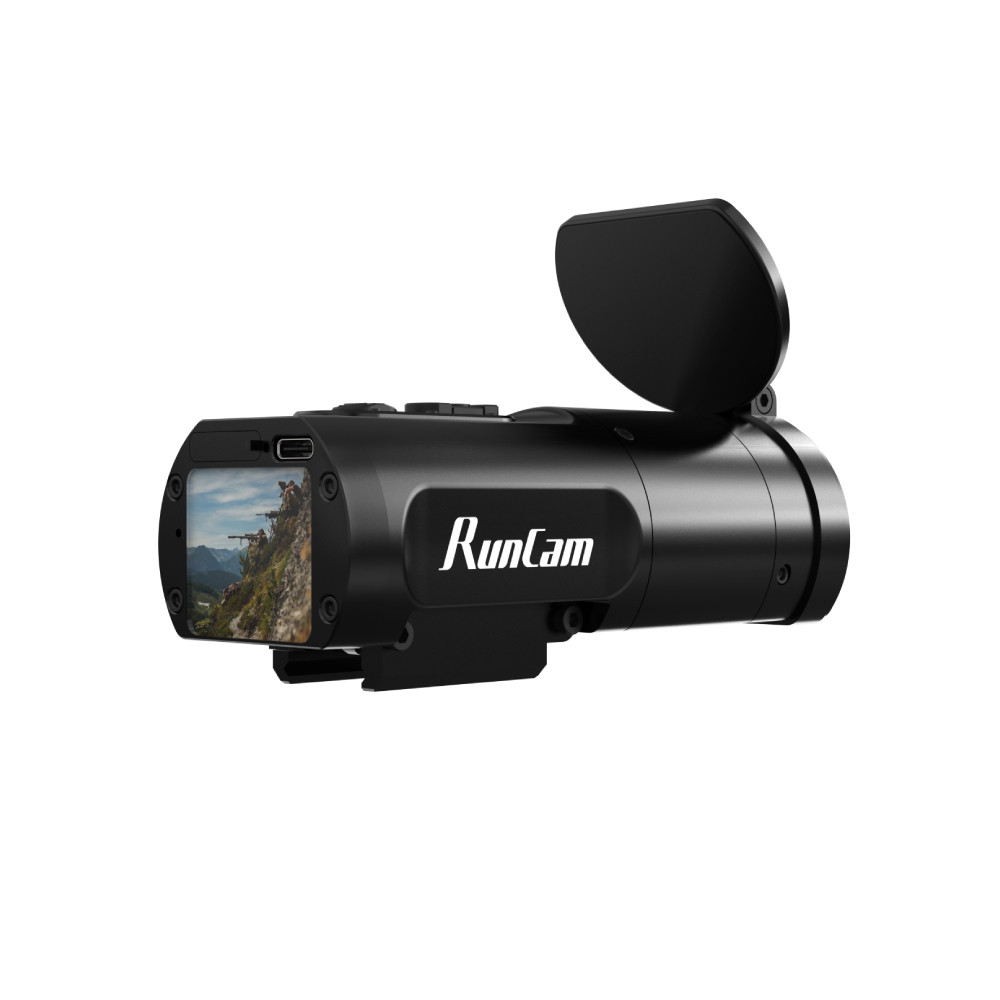 芸能人愛用 Plus ScopeCam RunCam - Store RunCam トイガン
