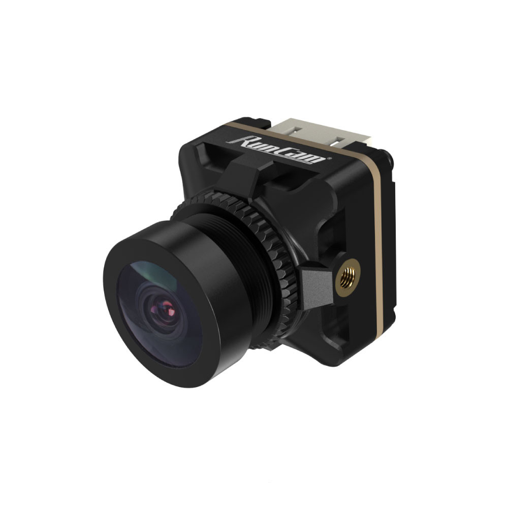 Runcam phoenix 2 camera control discount