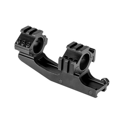 Bracket Pipe Clip Aluminum 25.4mm30mm for Rifle Airsoft Hunting Accessorie