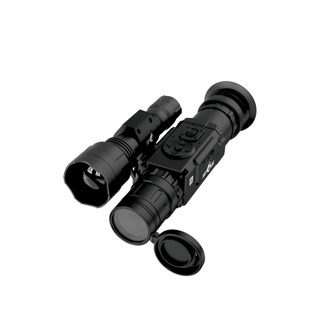 RUNCAM HITCAM4K ランカム ヒットカム4K サバゲ 録画 スコープ RUNCAM HITCAM4K ランカム ヒットカム4K サバゲ 録画 スコープ
