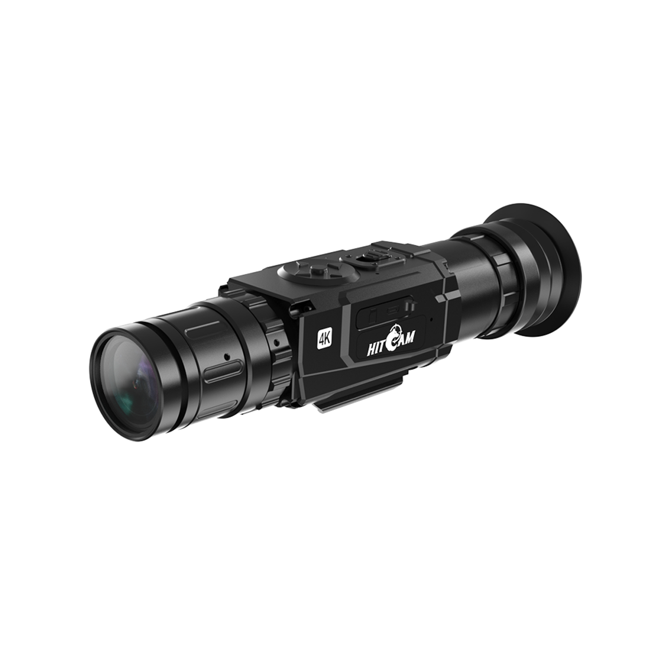 HitCam 4K 10X - RunCam Store