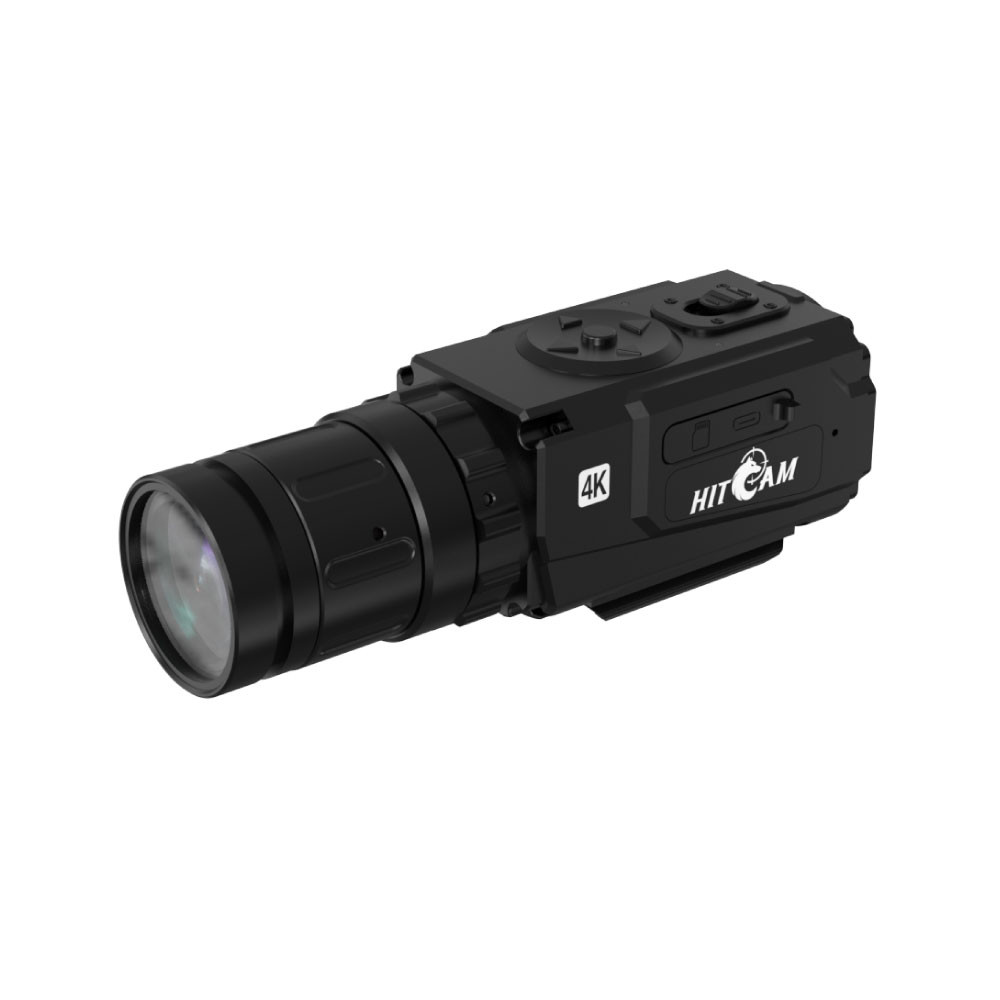 RUNCAM ヒットカム4K camera HITCAM4K RUNCAM ヒットカム4K camera HITCAM4K