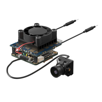 RunCam WiFiLink(Based on OpenIPC)