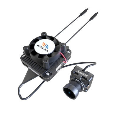 RunCam WiFiLink2(Based on OpenIPC)