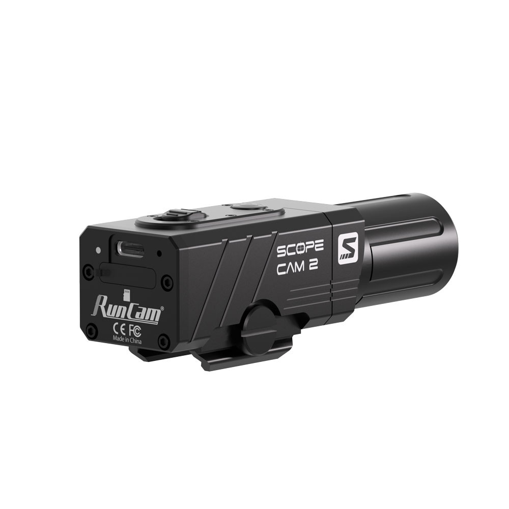 RunCam Scopecam 2S - RunCam Store