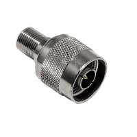 FF-NM-ADPT - F-Type Female to N Male Adapter
