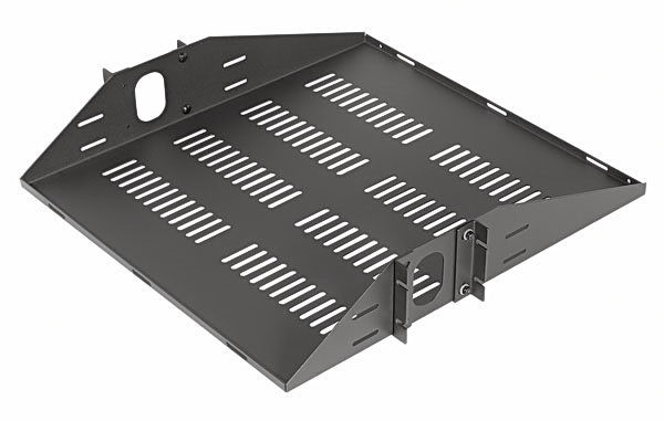 2ru Vented Center Rack Mount Shelf 19 2 Post Black Txm Manufacturing 2ru Vented Center Rack Mount Shelf 19 2 Post Black Txm Manufacturing