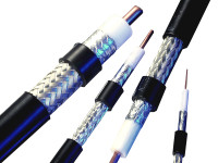LMR-600 Type Low Loss RF Coax Cable Per Foot - LOW600
