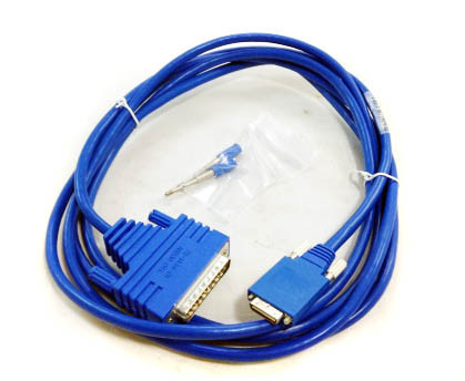 Cabss530mt Equivalent Eia Tia 530 Male Dte Cisco Smart Serial Cable Txm Manufacturing