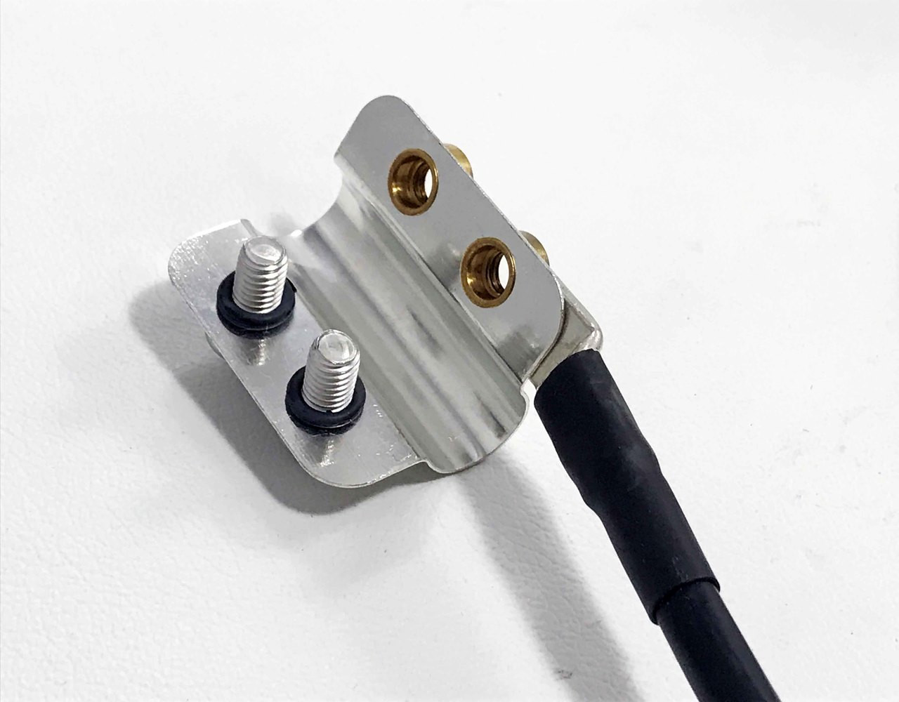 GKS38 STANDARD GROUND KIT FOR 3/8" COAX CABLE LMR400, LOW400 EQUAL