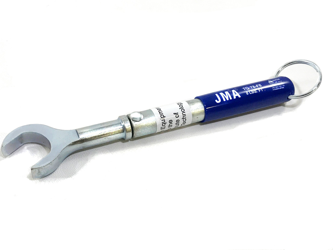 TQ78F8 JMA Wireless Torque Wrench for MINI DIN & 4.310 TXM