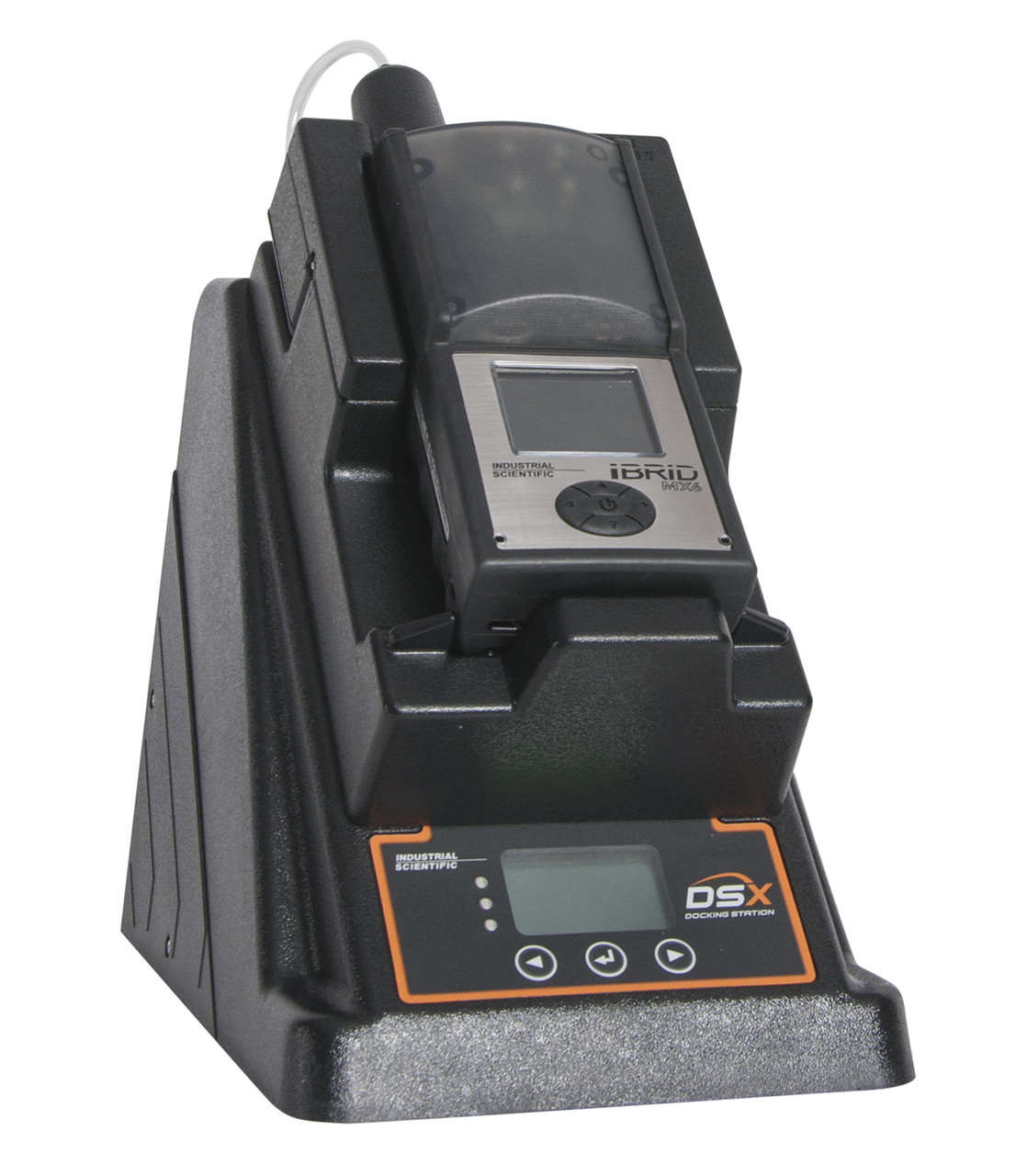 DSX™ Standalone 6 Port Docking Station for MX6 iBrid Gas Monitors