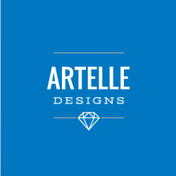 Artelle Designs Custom Designed Jewelry and Engagement Rings