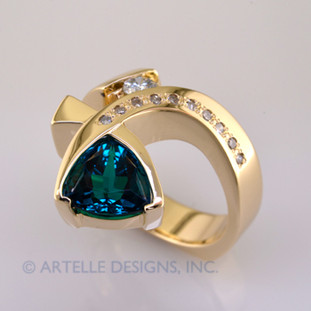 color ring 177