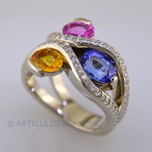 color ring 181b