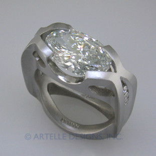 We would be happy to Custom make this design, Just For You!