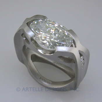 We would be happy to Custom make this design, Just For You!