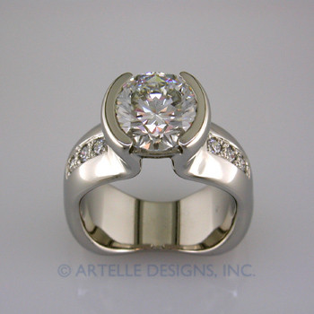 We would be happy to Custom make this design, Just For You!