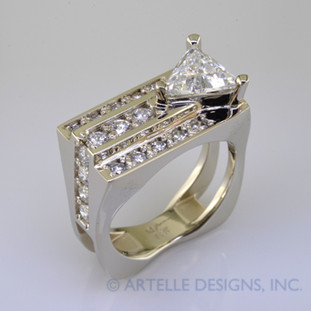 Diamond ring 26