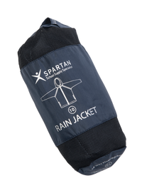 Rain Jacket Packaway 