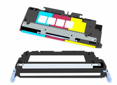 Download Okidata 42127402 Compatible Color Laser Toner - Magenta. Approximate yield of 5000 pages (at 5% ...