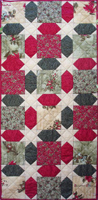 Winterlude Tablerunner