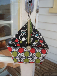 Side Clip Purse