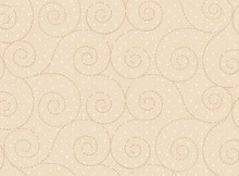 Helen Stubbings Basically Hugs 25041-BEI1 1/2 Metre Length