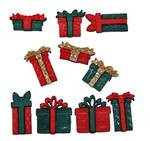 CHRISTMAS COLLECTION - BOXES & BOWS