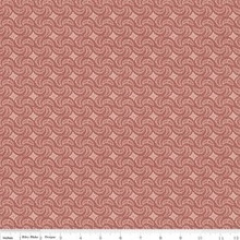 Isabella Coral Leaves 1/2 Metre Length