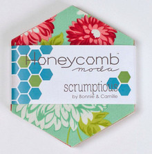 Scrumptious 6" Honeycomb