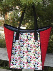 Tui Swing Bag