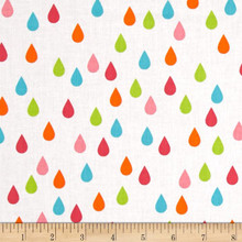 Whatever The Weather - Raindrop