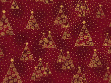 Stof Goldover 06 1/2 Metre Length