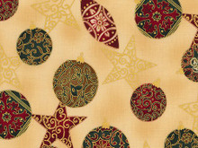 Stof Goldover 08 1/2 Metre Length