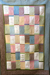 All Creatures Great and Small