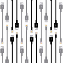 Text Me - USB 1/2 Metre Length