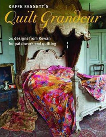 Kaffe Fassett - Quilt Grandeur