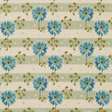 Pardon My Garden 04 1/2 Meter Length