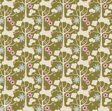 Pardon My Garden 08 1/2 Meter Length