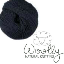 DMC Woolly Merino 002